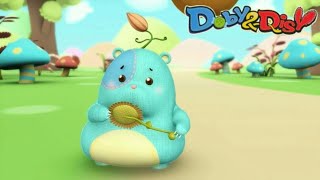 Download lagu Keahlian Istimewa Barry - Doby & Disy: Detective Kubi (Bahasa Indonesia) mp3