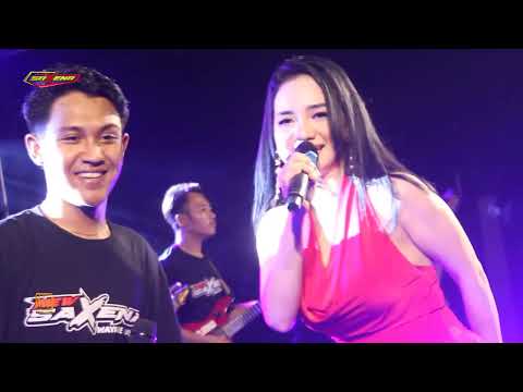 madiun ngawi - nyenyep sukandar ft lala widy - new saxena