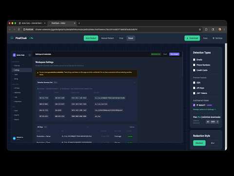 Item video thumbnail