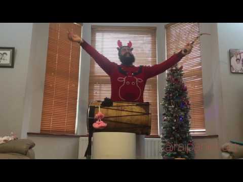 Rai Panesar Dhol Video Compilation #TEAMLAVEIT