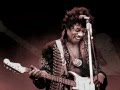Happy Birthday Jimi Hendrix 