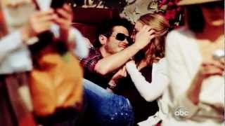 Justin + Rebecca | Heart is Hard to Find