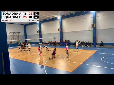 GSF 82 / Senago Prima Div. 18/03/2022