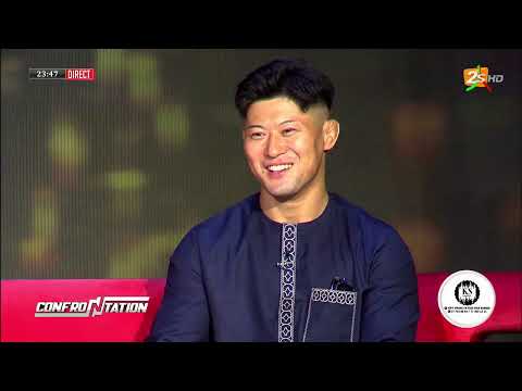 À mourir de rire : Songo Tine pousse Lirou Diane à bout en direct