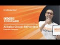 Alibaba Cloud—Serverless | Function Compute