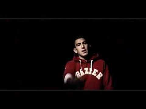 DANIEL SAHIB & DON BENE - WIR LADEN NACH (FEUER FREI)