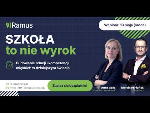Budowanie relacji i kompetencji miękkich w dzisiejszym świecie