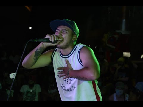 GITANO REIZ vs NK5 TOMI vs DRUFF MATI  // 8vos // FECHA ESPECIAL 2vs2 // Elite Free