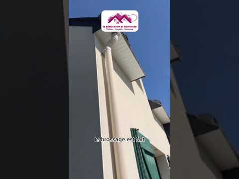 Vidéo chantier