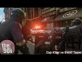 NYPD SWAT Standoff With Armed Suspect 1990s GTARP The 90s RP