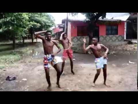 [Música] La Quimica, Gage Throat, Matooke Shatta - Remix Harry Dj (Baile Choco)