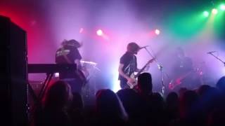 #3 The Wytches - Can't face It - Live at The Dome, London UK