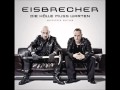 Eisbrecher - Zeit 