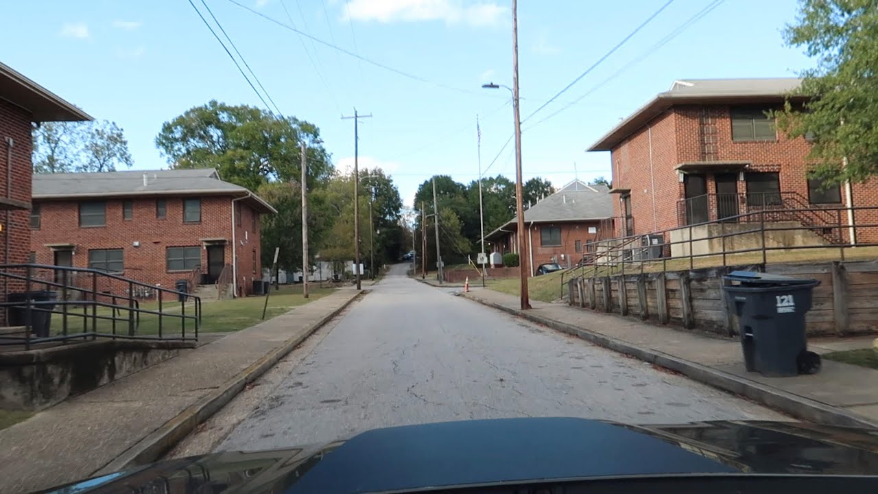 PHOENIX CITY ALABAMA HOODS / COLUMBUS GEORGIA'S NEIGHBOR