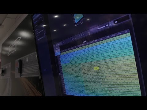 SEMA 2018: A Quick Look At SCT's Advantage X Tuning Software