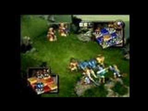 Ogre Battle 64: Person of Lordly Caliber Nintendo 64