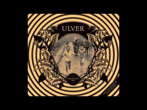 ULVER - The Trap (Bonniwell's Music Machine Cover)