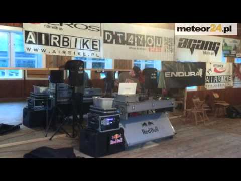 Ośrodek Wypoczynkowy Zawojanka - Zawoja meteor24.pl