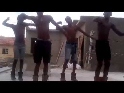 Venom Skankaz ft Nah Laugh Skankaz......Mavado an Alkaline mix