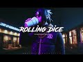 HARD RAP beat Instrumental | DOPE Trap Instrumental 2024 "ROLLING DICE" | HARD Rap/Trap Beat