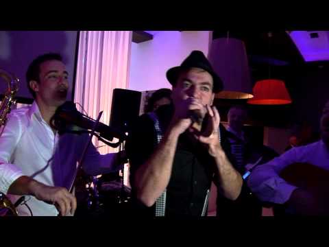 Pokreni me (Laki Pingvini) - Nenad Okanović i Beogradski Akustični Orkestar