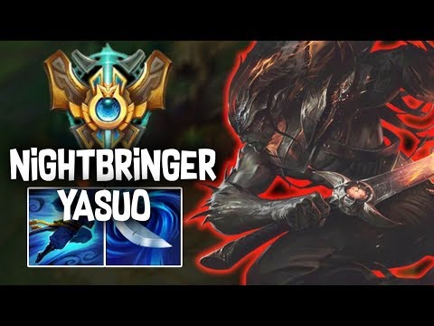Yasuo Montage 19 - Best Yasuo Plays 2018 (League of Legends)