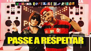 Passe A Respeitar