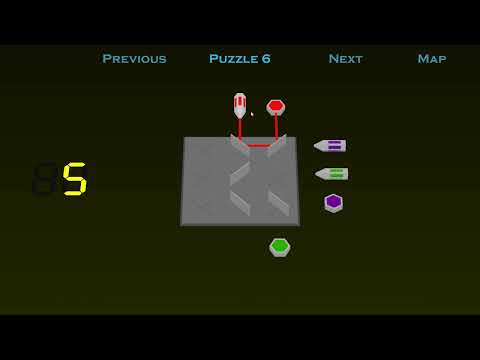 Gameplay Trailer