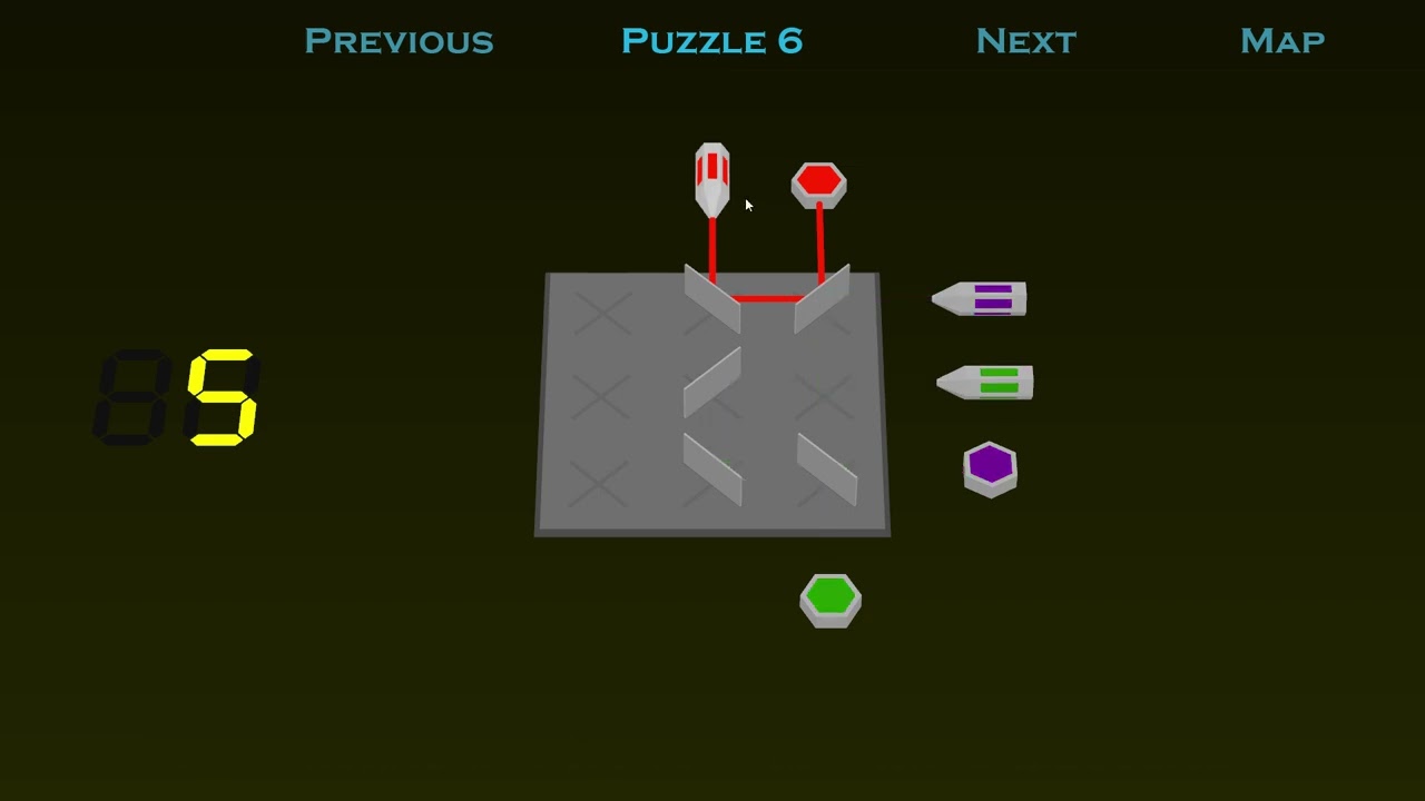 Gameplay Trailer