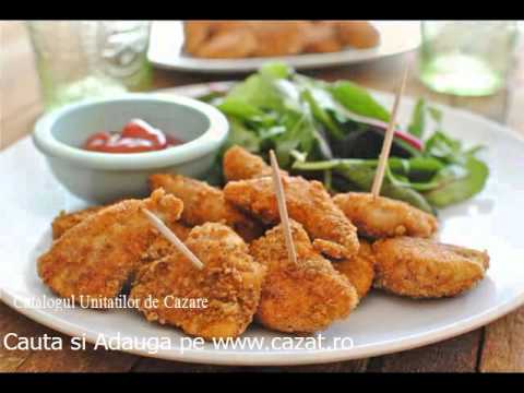 Cazare Ghighiseni, Bihor - Cazat.ro