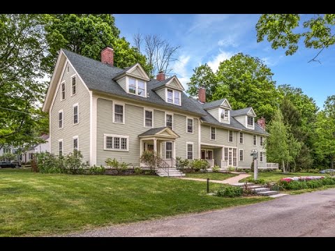 16C Main St, Pepperell MA - Elisabeth Holwech - Tel 978-337-3802