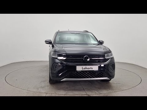 Volkswagen T-Cross R-LINE 1.0TSI 116HP DSG - Image 2