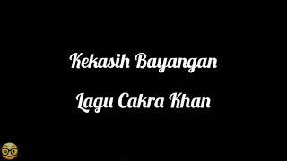 Lirik Lagu Terlalu Sayang(Bona)