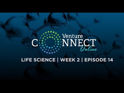 Venture Connect Online Week Two Episode Fourteen
