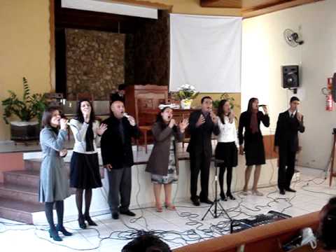 Brilha Tua Luz em Mim - Arte Vocal