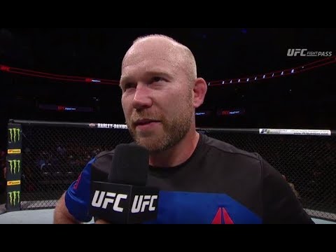 Two More Bouts Added To UFC On Fox 29, Including Tim Boetsch