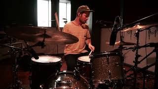 The War Is Over - Bethel Music Drum Cover