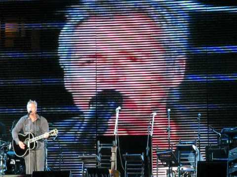 O'scià 2009 Claudio Baglioni Sono io