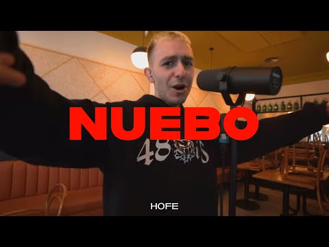 Hofe - Mzmz (Tek) | NUEBO TALENTO #32