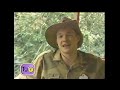 Sabrina Disney World Commercial 1998