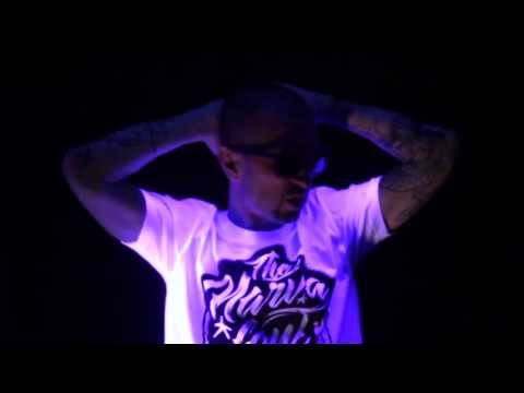 Azrock-Jusqu'à la vie [Clip]