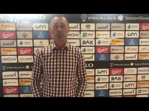 NK Krško : NK Nafta  - Iztok Kapušin