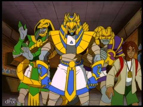 Les Turbo Momies 110 - Chat Chat Chat