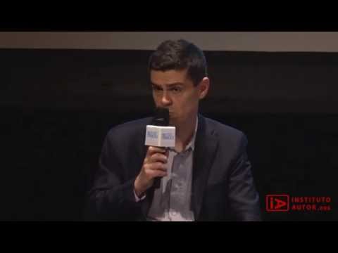 Masterclass David El-Sayegh: Retos y oportunidades para las EGC en el entorno digital