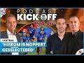 KIJK TERUG: Kick-off met Valentijn Driessen vanuit Qatar