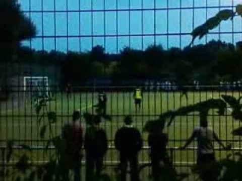 ASV Hamburg - TuS Dassendorf 6:5 n.E. Oddset-Pokal 2.Runde  07 08 13