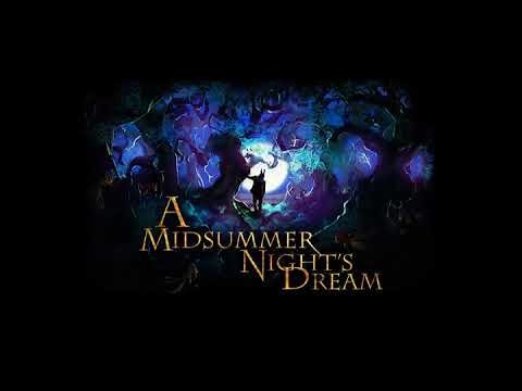 A Midsummer Night's Dream Audiobook-Act 1