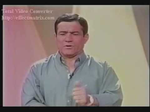 MIGUELITO BARRAZA - TO LAUGH part 1