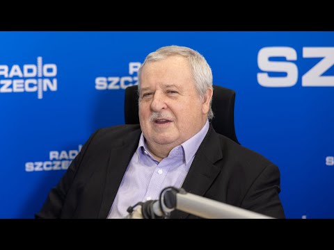 "Rozmowa pod krawatem" | Artur Balazs