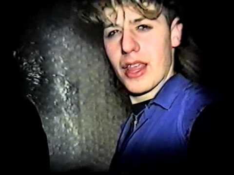 CUMPLEAÑO ALBERTO BARCELONA 91-92 ? BRONCATS - ENSAYO - CONCIERTO CALELLA - INGLATERRA